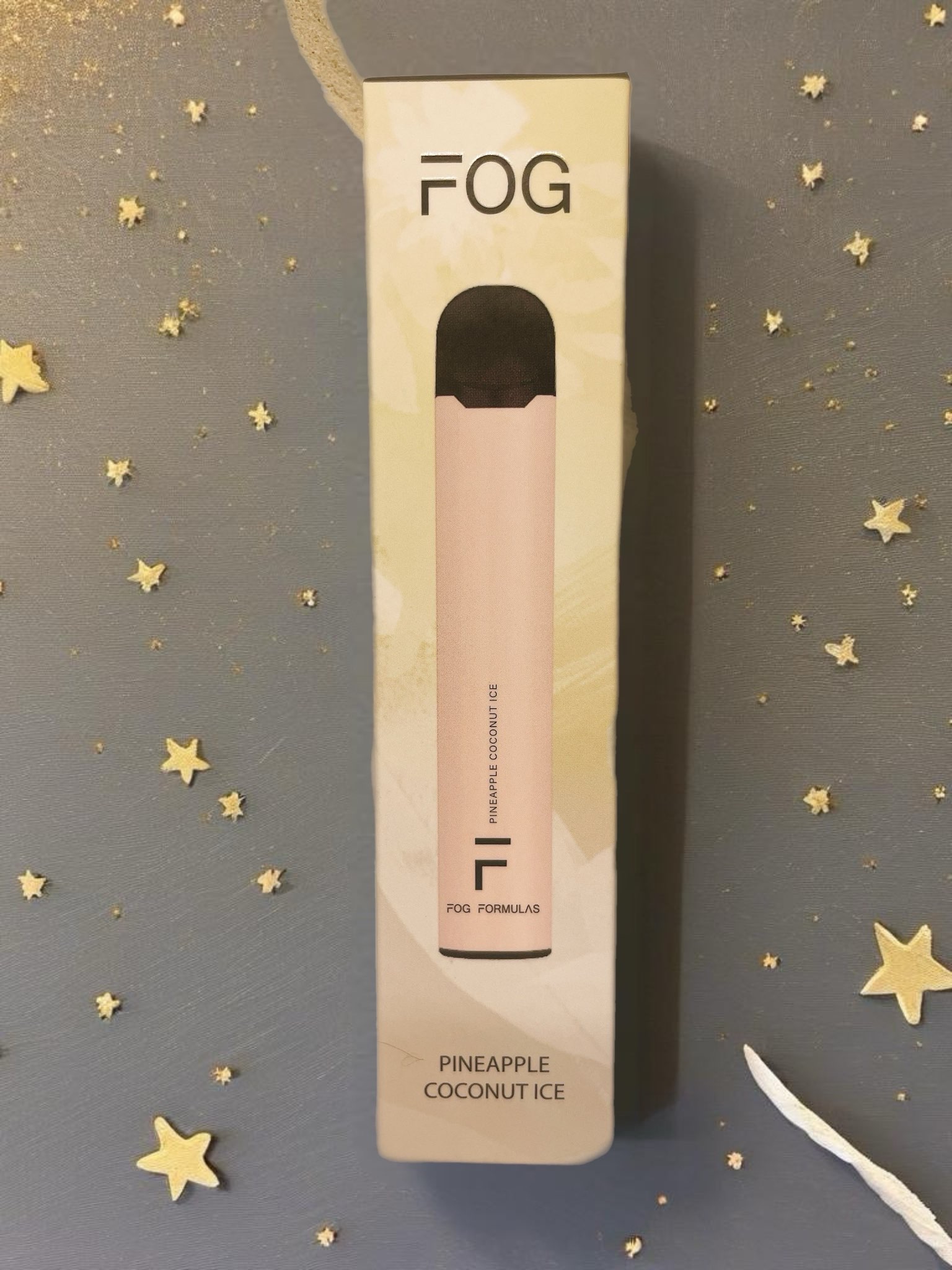 Fog Intense - 4000puff - Image 3