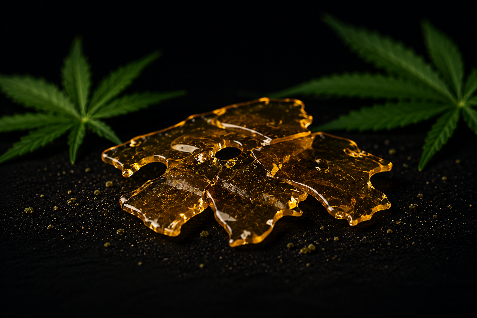 Concentrates