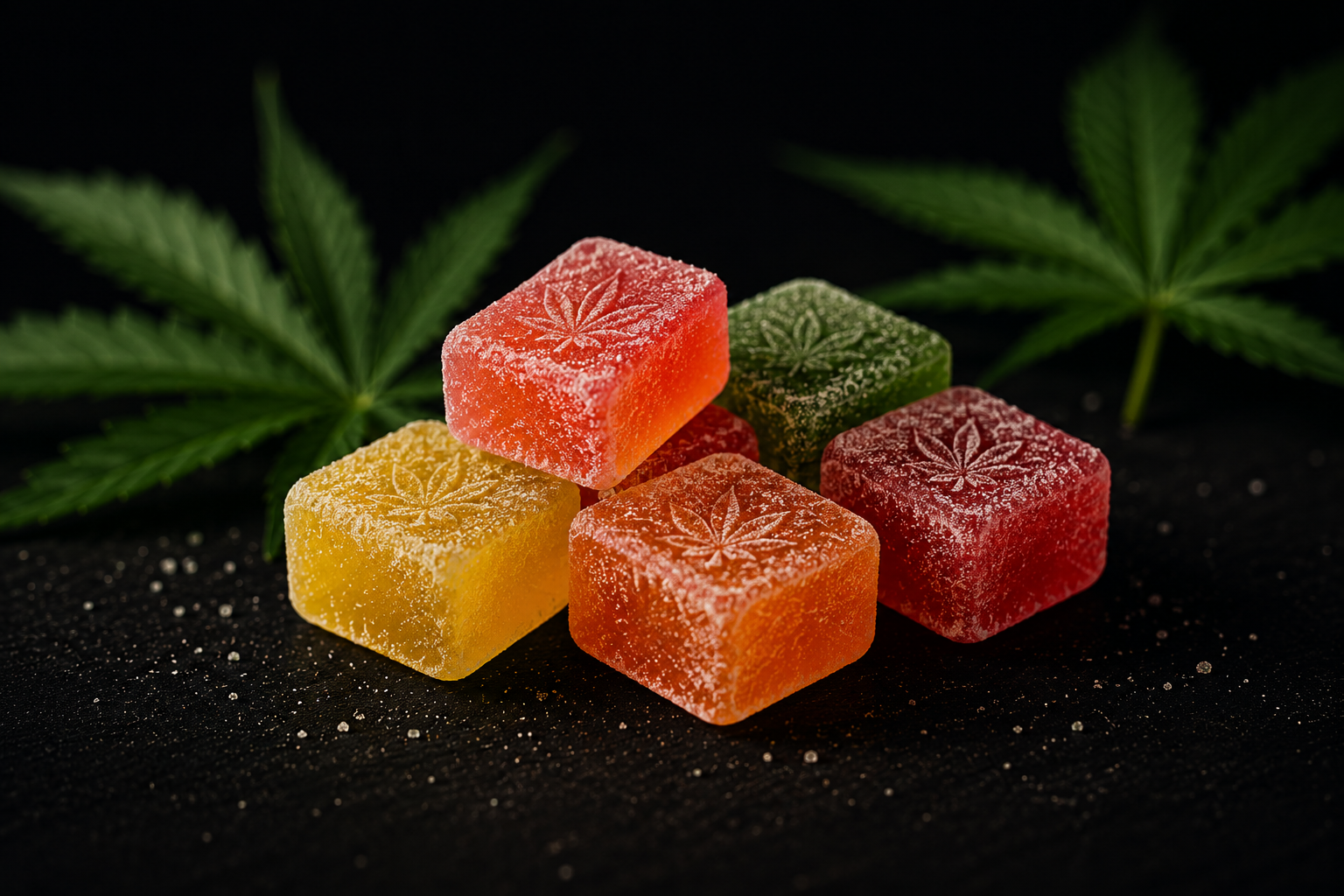 Edibles