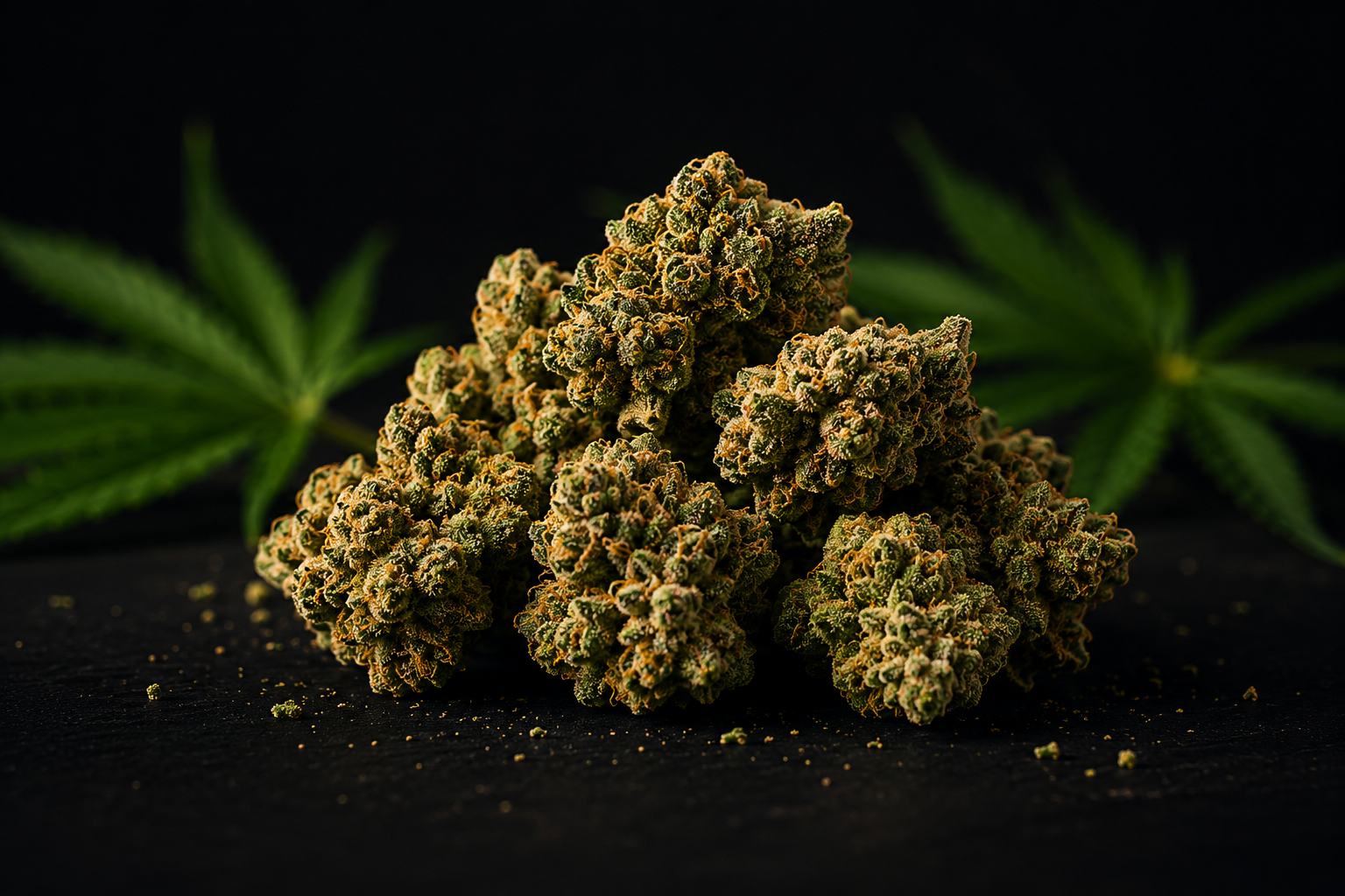 Weed Strains